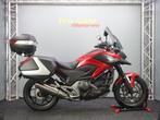 Honda NC 750 X DCT, Bedrijf, Toermotor