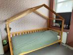 Leuk bedhuisje, Ophalen, 85 tot 100 cm, Gebruikt, Matras