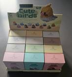 Cute birds bricks mini (Lego), Ophalen of Verzenden, Zo goed als nieuw