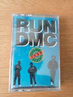 cassette RUN-DMC, 1 bandje, Ophalen of Verzenden, Nieuw in verpakking, Onbespeeld