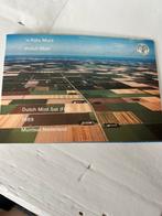 Dutch Mint set 1989 - Nederland muntset - zgan, Ophalen of Verzenden, Nederland, Munten