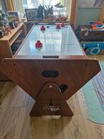 Voetbaltafel & Pooltafel Set, Ophalen, Gebruikt