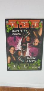 3266 anubis en de wraak arghus sticker nienke & appie, Verzenden, Gelezen