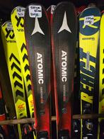 170cm ATOMIC VANTAGE 95 C WOODCORE, 160 tot 180 cm, Ophalen of Verzenden, Zo goed als nieuw, Atomic