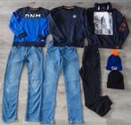Pakket jongens kleding maat 158 164, Europe Kids, Ophalen of Verzenden, Zo goed als nieuw, Setje