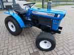 Iseki TX1410 4wd / 1007 Draaiuren / Brede Gazonbanden, Overige merken, Gebruikt, Mathijs Merkelijn, Mathijs@minitrekkers.nl