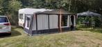 Knaus 500 in nette staat!, Vast bed, Rondzit, 750 - 1000 kg, Particulier