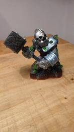 Skylanders Giants Crusher - Aardemeester, Ophalen of Verzenden, Zo goed als nieuw