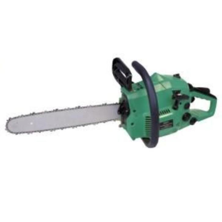 Benzine kettingzaag 40 cm, Tuin en Terras, Hand-tuingereedschap, Nieuw, Ophalen