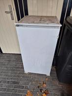 Gratis af te halen inbouwkoelkast, Witgoed en Apparatuur, Koelkasten en IJskasten, 100 tot 150 liter, Ophalen, Zonder vriesvak