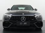 Mercedes-Benz C-klasse AMG 63 S E Performance Night Edition, Automaat, 4 cilinders, Zwart, Bedrijf