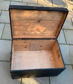 Oude kist, Ophalen, Gebruikt, 50 tot 100 cm, Minder dan 50 cm