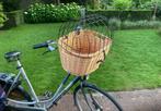 Fiets mand €15 mét bovenkant, Ophalen, Zo goed als nieuw