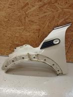 Zijscherm Links Voor met Knipperlicht Mini Cooper R56, Gebruikt, Ophalen of Verzenden, Spatbord, Mini