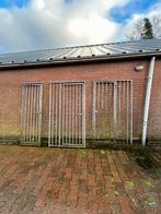 Complete kennel, Dieren en Toebehoren, Ophalen, Gebruikt, 110 cm of meer, 100 cm of meer