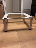 Wasmachine/droger verhoger - 30cm hoog, wit, Witgoed en Apparatuur, Ophalen of Verzenden, Zo goed als nieuw