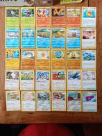 30x Pokemon Go kaartjes, Ophalen of Verzenden, Zo goed als nieuw, Meerdere kaarten