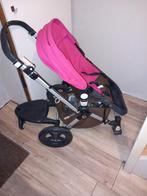 Bugaboo cameleon compleet, Kinderen en Baby's, Buggy's, Ophalen, Gebruikt, Voetenzak