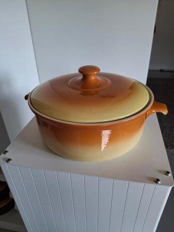 Petrus Regout Ovenschaal Vintage beschikbaar voor biedingen