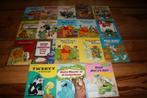 uit de serie comic- favorieten Sesamstraat en Disney, Ophalen of Verzenden, Gelezen