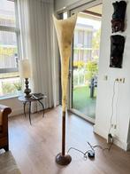 La Relco Vintage lamp, Huis en Inrichting, Lampen | Vloerlampen, Ophalen, Gebruikt, Vintage, Metaal