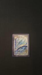 Pokemon - Dragonair 181/165 (MINTSTAAT), Ophalen of Verzenden, Nieuw, Foil