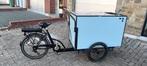 Foodbike + eutectische platen, Fietsen en Brommers, Fietsen | Bakfietsen, Ophalen, Gebruikt, Goederen, Fietsfabriek
