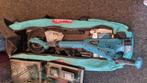 Makita dsl800 langnek, Ophalen, Zo goed als nieuw, Nvt, Nvt
