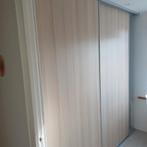 Storemax schuifdeuren in zeer goede staat., Ophalen of Verzenden, Zo goed als nieuw, 200 cm of meer, 200 cm of meer