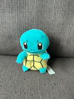 Game Freak Pokemon knuffel Squirtle, Kinderen en Baby's, Speelgoed | Knuffels en Pluche, Ophalen of Verzenden, Zo goed als nieuw