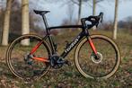 Willier Cento10 SL - Maat L - Ultegra, 28 inch, Carbon, Heren, Zo goed als nieuw