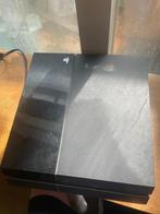 Sony PlayStation 4 met controller en kabels, 1 speler, Ophalen of Verzenden, Gebruikt, Vanaf 3 jaar