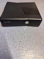 Xbox 360 Kinect, Gebruikt, Met kinect, Met 2 controllers, Ophalen of Verzenden