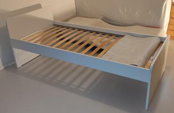 Eenpersoonsbed Ikea Släkt - afbeelding 1