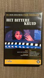 De Rob Houwer collectie - het bittere kruid dvd, Drama, Ophalen of Verzenden, Zo goed als nieuw, Alle leeftijden
