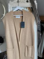 Marc’o polo vest splinternieuw twv 250 euro, Kleding | Dames, Ophalen of Verzenden, Nieuw, Maat 36 (S), Beige