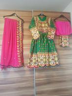 Afghaanse feest jurk 3-delig setje maat XL nieuw, Kleding | Dames, Nieuw, Ophalen of Verzenden, Maat 46/48 (XL) of groter