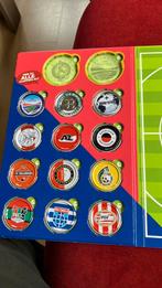 Cluppies met map. Bijna compleet. Zie foto’s, Ophalen of Verzenden