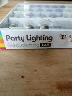 Party verlichting voor thuis of caravan., Caravans en Kamperen, Ophalen of Verzenden, Nieuw