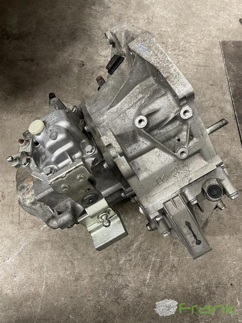 gereviseerde versnellingsbak t.a.v. Ford ka  0.9 en 1.2 / fi, Auto-onderdelen, Transmissie en Toebehoren, Fiat, Ford, Gebruikt