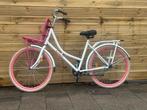 Spirit 26 inch damesfiets met slot, Fietsen en Brommers, Fietsen | Meisjes, Ophalen, Gebruikt, 26 inch of meer