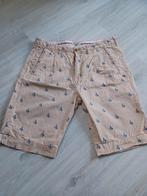 Korte broek Tommy Hilfiger Maat 33, Ophalen of Verzenden, Zo goed als nieuw, Blauw