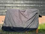 Pagony fleece gevoerde outdoordeken, Dieren en Toebehoren, Paarden en Pony's | Dekens en Dekjes, Ophalen of Verzenden, Gebruikt