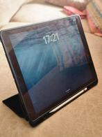 IPad Pro 12.9 inch  2e gen. 256GB +pen kleine beschadiging, Computers en Software, Apple iPads, Gebruikt, Apple iPad, 12 inch
