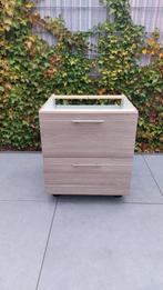 Ladekast keukenkast met Blum lade onderkast kast, Huis en Inrichting, Keuken | Keukenelementen, Ophalen, 50 tot 75 cm, 50 tot 100 cm