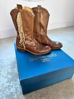 Zecchino d'Oro Kinderlaarzen/cowboylaarzen 32, Ophalen of Verzenden, Zo goed als nieuw, Meisje, Laarzen
