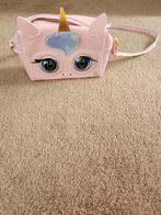 Purse Pets Unicorn, Ophalen, Zo goed als nieuw