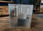 Kaarshouder Gusta, Huis en Inrichting, Ophalen of Verzenden, Nieuw, Overige materialen, Minder dan 25 cm