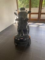 scootmobiel 4 wieler, Diversen, Ophalen, 16 t/m 25 km, Zo goed als nieuw, 16 km/u of meer