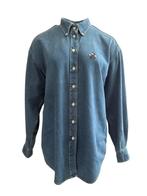 Donaldson blouse XXL, Kleding | Dames, Blouses en Tunieken, Blauw, Maat 46/48 (XL) of groter, Ophalen of Verzenden, Zo goed als nieuw